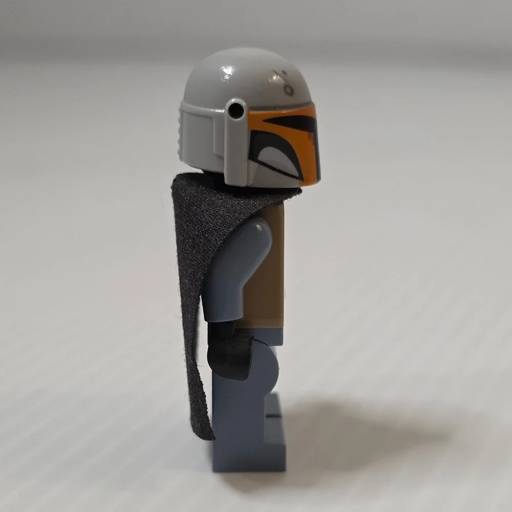 Lego this minifigure